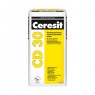 CERESIT CD-30 однокомпонентний антикорозийний и контактний раствор, 25кг