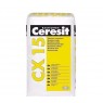 CERESIT CX-15 смесь для анкеровки крепления строительных конструкций, 25кг