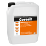 CERESIT СС-81 контактная эмульсия, 10л
