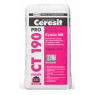CERESIT CT-190 PRO смесь для армирования минеральной ваты, 27кг