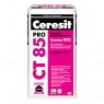CERESIT CT-85 PRO смесь для армирования ППС, 27кг