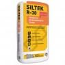Ремонтная среднезернистая смесь SILTEK R-30/25кг