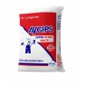 Шпаклевка гипсовая Aygips Saten Ultra White, 25кг