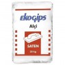 Экогипс Шпаклевка SatenGips, 25кг