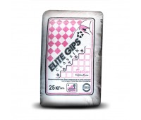 Элит Шпаклевка Гипс SatenGips, 25кг Элит Шпаклевка Гипс SatenGips, 25кг