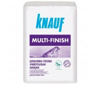 KNAUF Шпаклевка МУЛЬТИФИНИШ, 25кг KNAUF Шпаклевка МУЛЬТИФИНИШ, 25кг
