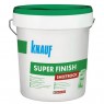 Пастообразная Шпаклевка Knauf Super Finish SHEETROCK 25 kg