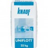 KNAUF Шпаклевка УНИФЛОТ, 25кг