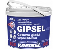Kreisel 603 - дисперсионная финишная шпаклевка, 20кг
