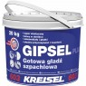 Kreisel 603 - дисперсионная финишная шпаклевка, 20кг