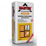 MASTER SATENPRO финишная гипсовая шпаклевка для внутренних работ, 25кг