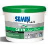 SEMIN CE-78 PERFECT JOINT шпаклевка, 25 кг (ВЕДРО-ЗЕЛЕНАЯ КРЫШКА)