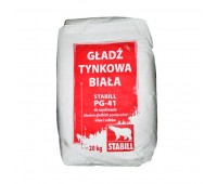 Шпаклевка Stabill PG-41, 20кг Шпаклевка Stabill PG-41, 20кг