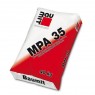 Baumit MPА-35 L штукатурная смесь, 25кг