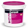 CERESIT CT-77 (зерно 1,4-2,0мм) мозаичная штукатурка, 28кг
