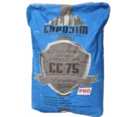 Штукатурка гипсовая Еврозит ЄС-75 Premium PRO, 30кг