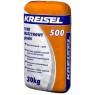 Kreisel 500 - штукатурка цементно-известковая машинная, 25кг