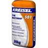 Kreisel 501 - штукатурка цементно-известковая машинная, 25кг