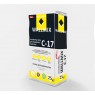 Wallmix С-17 штукатурка цементно-известковая легкая, 25кг