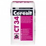 CERESIT CT-34 Штукатурка декоративная гладкая, 25кг