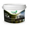 Декоративная штукатурка GREEN LINE Decor Silikat "камешковая" 1,5мм, 20л/25кг