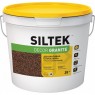 Штукатурка декоративная "гранит натуральний" SILTEK Dеcor Granite