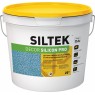 Силиконовая штукатурка камешковая 1,5мм Siltek Decor Silicon Pro,база DА,25кг