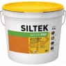 Декоративная штукатурка "короед" 2мм Siltek Decor Pro,база DА,25кг