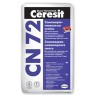 CERESIT CN-72 Самовыравнивающая смесь Nevel Expert (1-10мм), 25кг