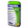 Kreisel 412 - самовыравнивающая смесь для полов 3-15мм, 25кг