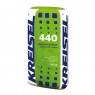 Kreisel 440 - цементная стяжка усиленная, 25кг
