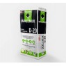 Wallmix D-20 стяжка для полов цементная (10-60мм), 25кг