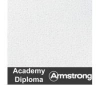 Плита ARMSTRONG Diploma Board 1200х600х14мм пачка 10ш Плита ARMSTRONG Diploma Board 1200х600х14мм пачка 10ш