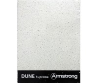 Плита ARMSTRONG Dune Supreme Board 600х600х15 пачка 16шт Плита ARMSTRONG Dune Supreme Board 600х600х15 пачка 16шт