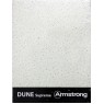 Плита ARMSTRONG Dune Supreme Board 600х600х15 пачка 16шт