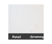 Плита ARMSTRONG Retail, 600х1200х12 пачка 12шт Плита ARMSTRONG Retail, 600х1200х12 пачка 12шт