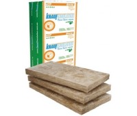 Акустическая перегородка KNAUF INSULATION (50х610х1250) 18,30м² Акустическая перегородка KNAUF INSULATION (50х610х1250) 18,30м²