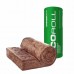 Минеральная вата KNAUF ЭКОРОЛЛ TR044 20м² (2x50)x1220x8200мм