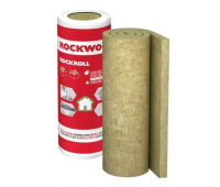 ROCKWOOL ROCKROLL минеральная вата 100/2500/01000 (5м2) 35 rol/pal 22кг/м3 ROCKWOOL ROCKROLL минеральная вата 100/2500/01000 (5м2) 35 rol/pal 22кг/м3