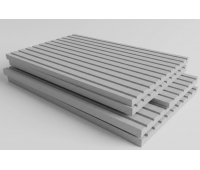 ULTRAPLEX 100мм (1185*550мм, 4шт/уп) экструдированный пенополистирол ULTRAPLEX 100мм (1185*550мм, 4шт/уп) экструдированный пенополистирол