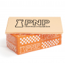 Экструдированный пенополистирол (экструдер) XPS PNP 150 W 50x550x1185 T-15